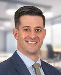 Pete Colbert, attorney at Colbert Law, professional headshot.